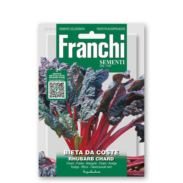 LISTNA ZELENJAVA FRANCHI SEMENTI BLITVA