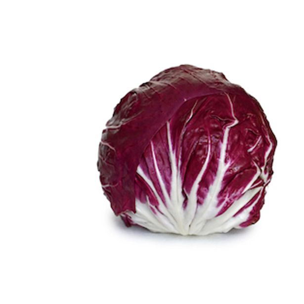 LISTNA ZELENJAVA RADIČ RDEČI 9 KOS