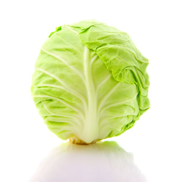 LISTNA ZELENJAVA RADIČ ZELENI 9 KOS