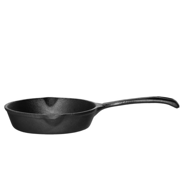 PONEV MAKU 16.5 CM LITOŽELEZNA