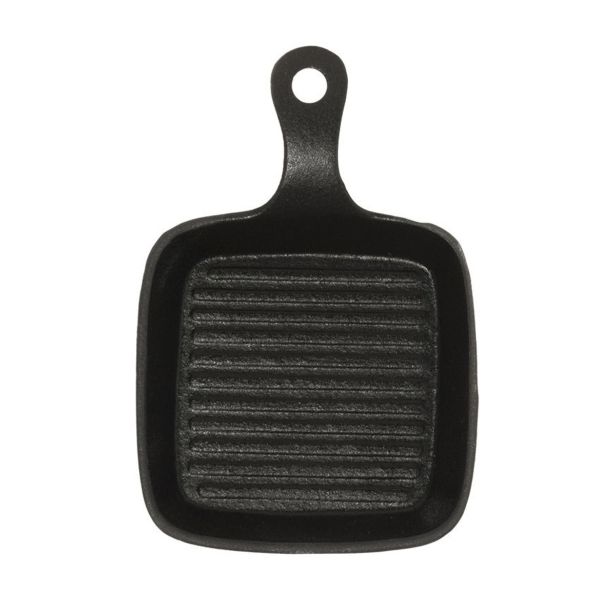 PONEV MAKU LITOŽELEZNA20.5X14X3.5CM MAKU