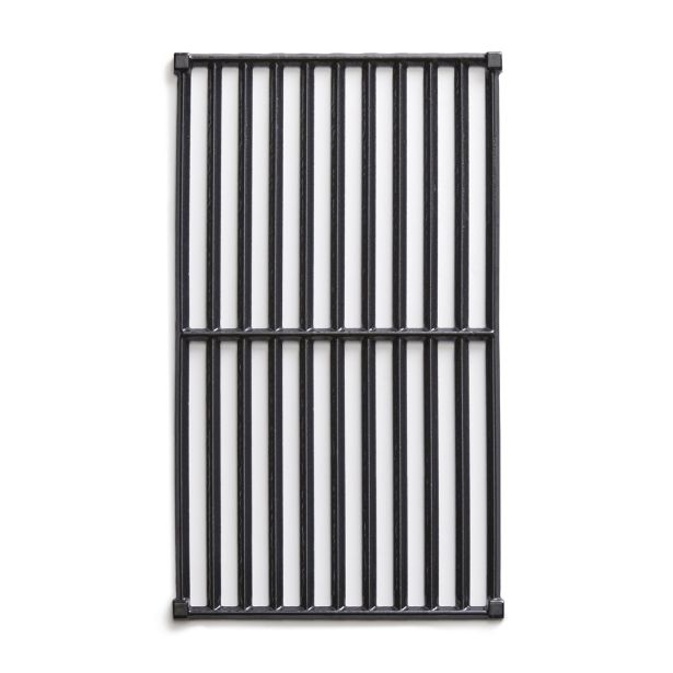 REŠETKA ALI PLOŠČA NATERIAL REŠETKA LITOŽ. 41.5X24 ZA PLIN. ŽAR KENTON