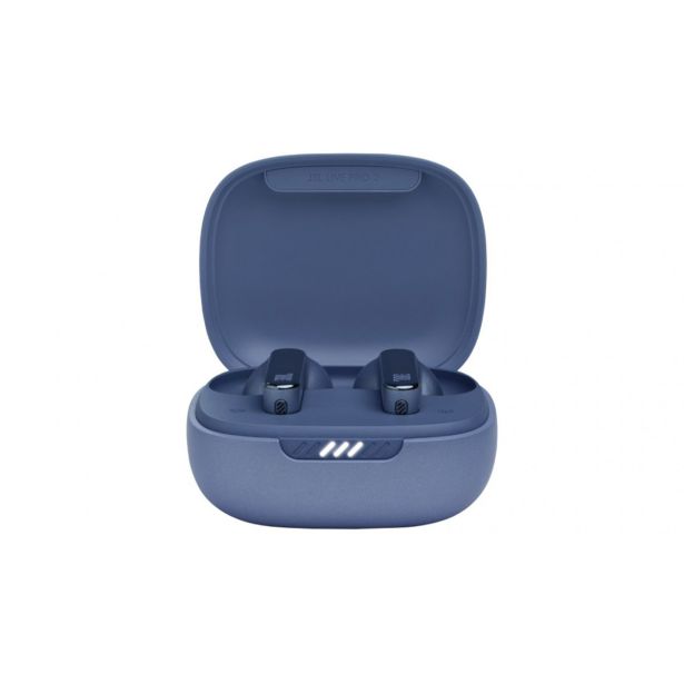 SLUŠALKE JBL LIVE PRO 2 TWS MODRE