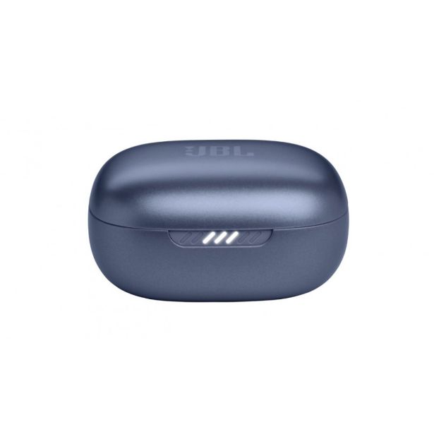SLUŠALKE JBL LIVE PRO 2 TWS MODRE