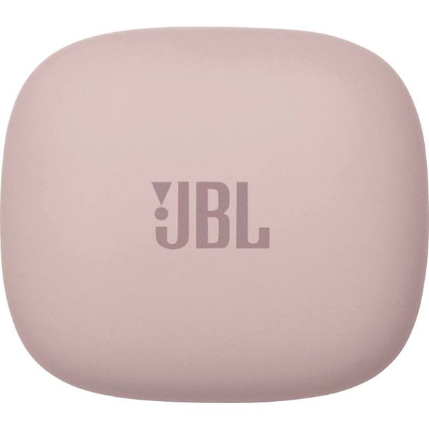SLUŠALKE JBL LIVE PRO 2 TWS ROZA