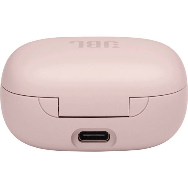 SLUŠALKE JBL LIVE PRO 2 TWS ROZA