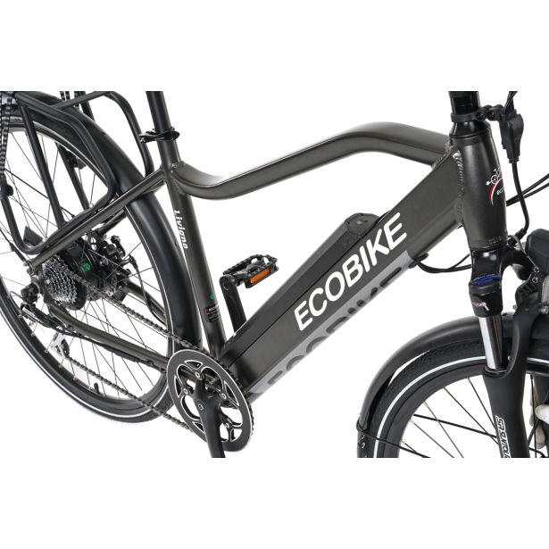 ECOBIKE LIVIGNO