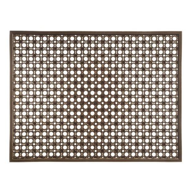 PREDPRAŽNIK LIZZY 012 RJAV 62X48 CM