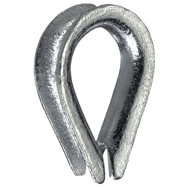 DODATEK CONMETALL LOCENJ 11MM POCINKAN