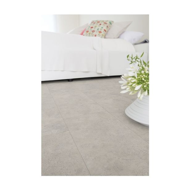 VINIL PLOŠČA, LVT SENSO LOCK 20 STONE-2 0673 600X307X3.4 MM