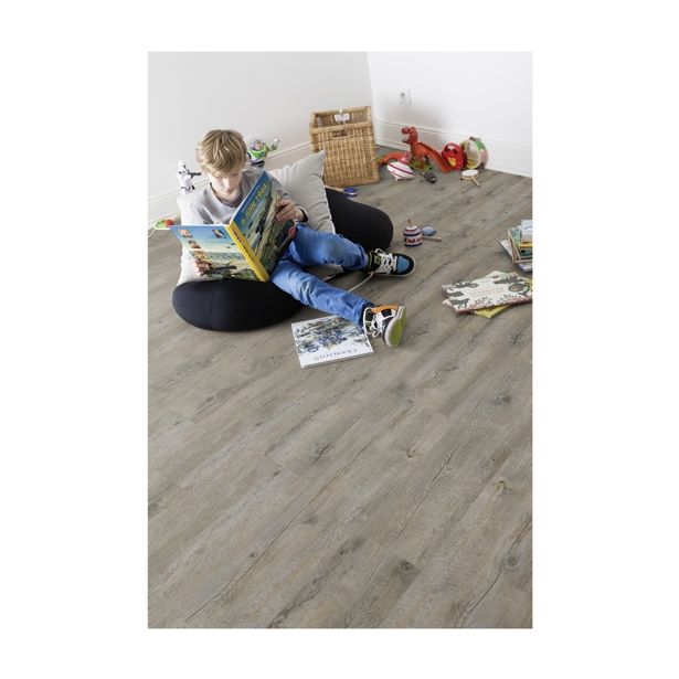 VINIL PLOŠČA, LVT SENSO LOCK 30XL PECAN 0511 1244X178X4 MM