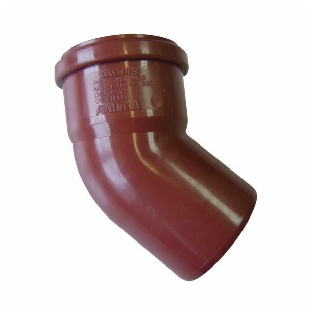 LOK ZA HK PIPELIFE M3-B 30/45