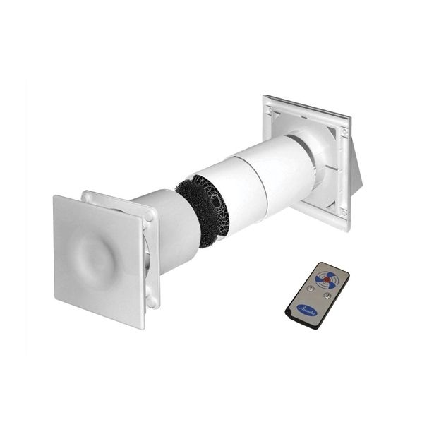 LOKALNI REKUPERATOR AWENTA HRV 100P