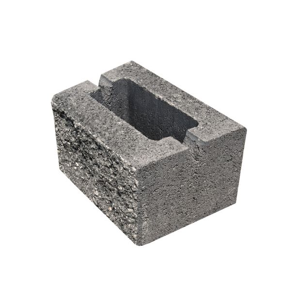 BETONSKI IZDELEK GOREC LOMLJEN ZIDAK TRAPEZOIDNI MIX