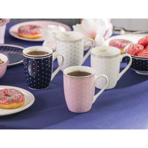 LONČEK 300 ML PRINCE PRINCESS RAZLIČNI DEKORJI