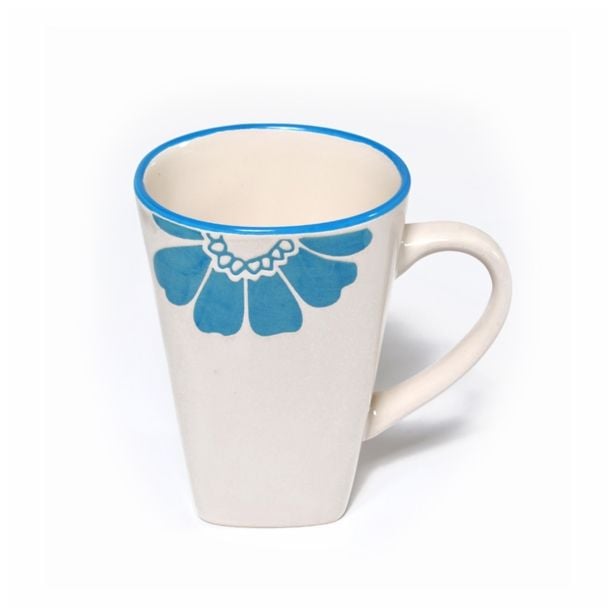 LONČEK ALPEKS 400 ML DAISY