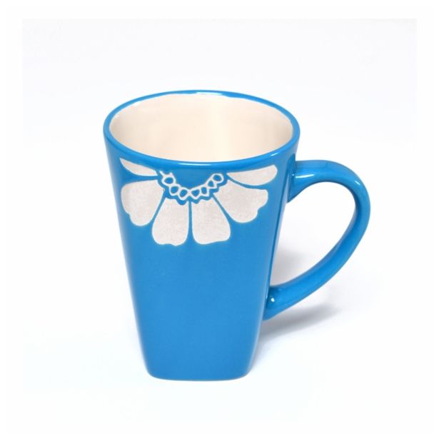 LONČEK ALPEKS 400 ML DAISY