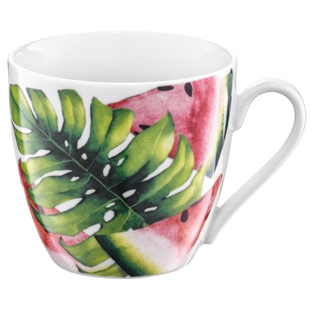 LONČEK AMBITION 510 ML TROPICAL LUBENICA