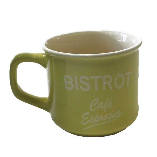 LONČEK BISTROT 7X9X6.5CM