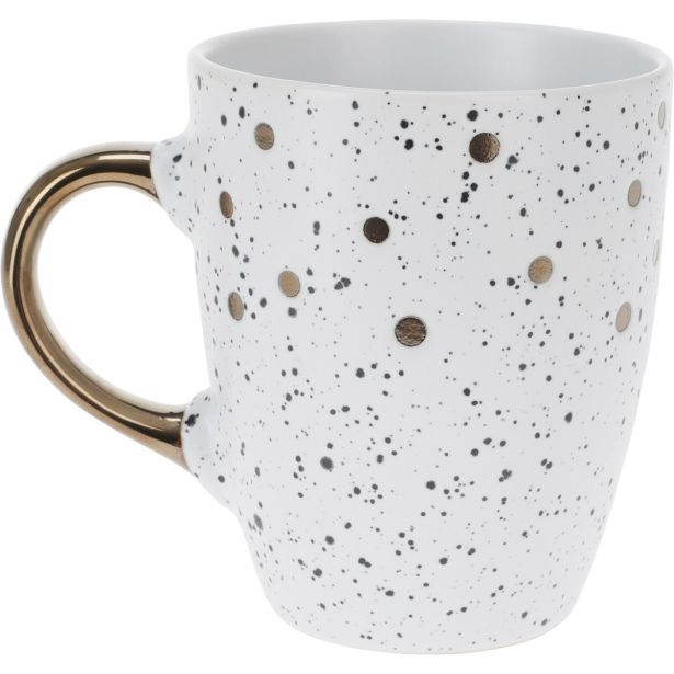 LONČEK EH S PIKAMI, 340 ML