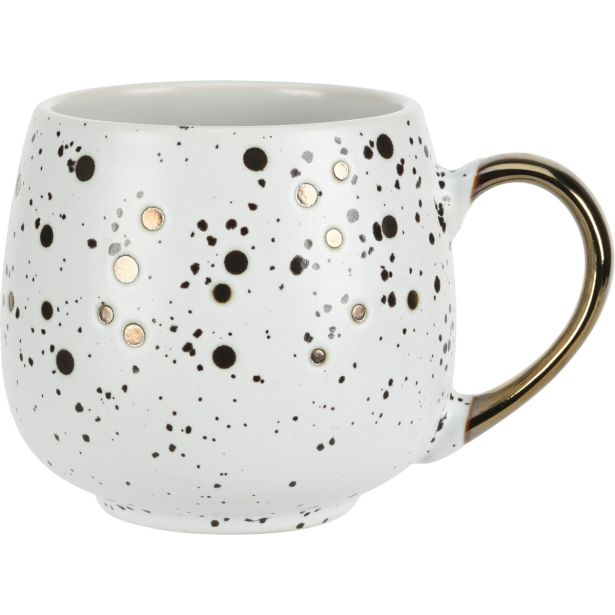 LONČEK EH S PIKAMI, 400 ML