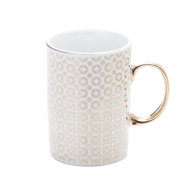 LONČEK TOGNANA 330 ML NATALE EMPIRE RAZLIČNI VZORCI