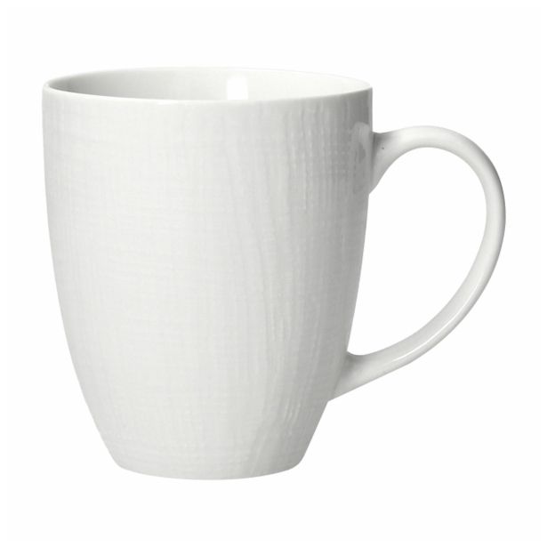 SKODELICA / LONČEK TOGNANA 350 ML VICTORIA BIANCO