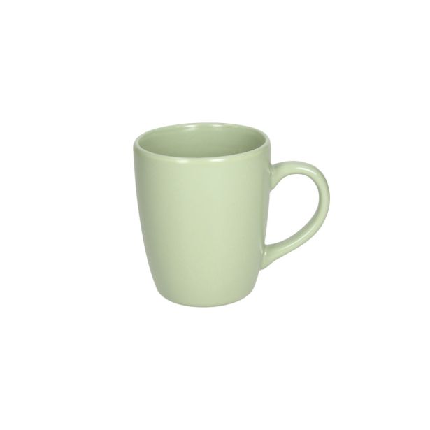 LONČEK TOGNANA 400 ML FABRIC ZELENE BARVE