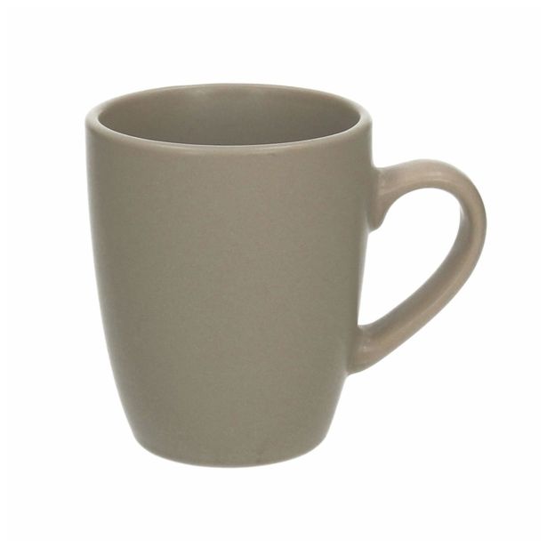 LONČEK TOGNANA 400 ML RUSTICAL SVETLO RJAV