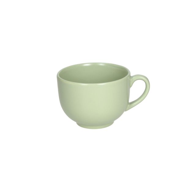 LONČEK TOGNANA 470 ML FABRIC JUMBO ZELENE BARVE