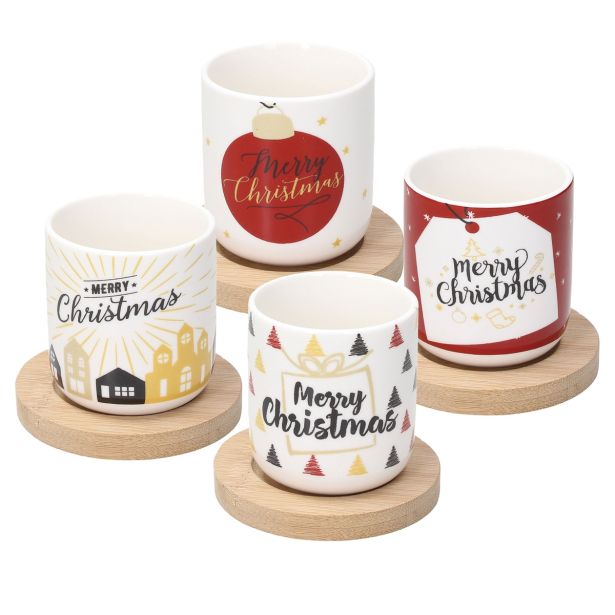 LONČEK TOGNANA 4/1 SET KELLY NAT