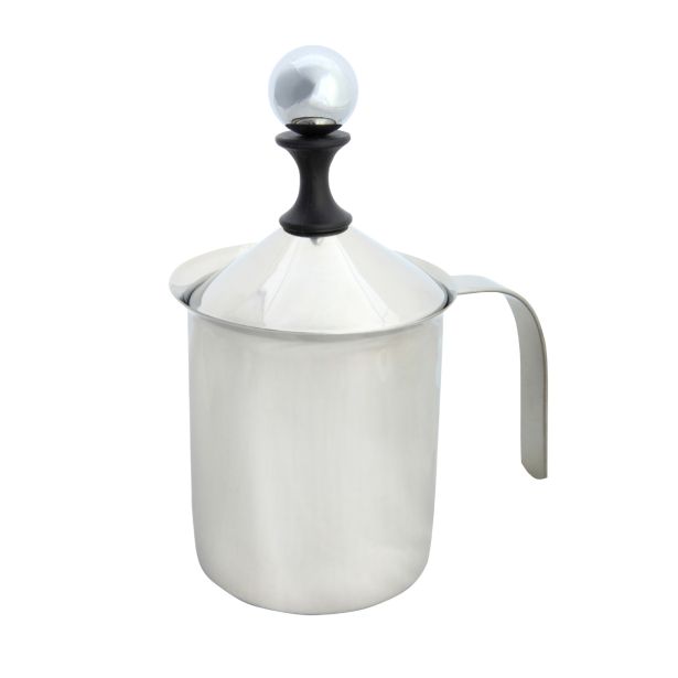 VRČ ZA MLEKO ALPEKS 400 ML