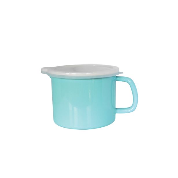 LONEC 14 CM 1.7 L S KLJUNOM PVC POKROV