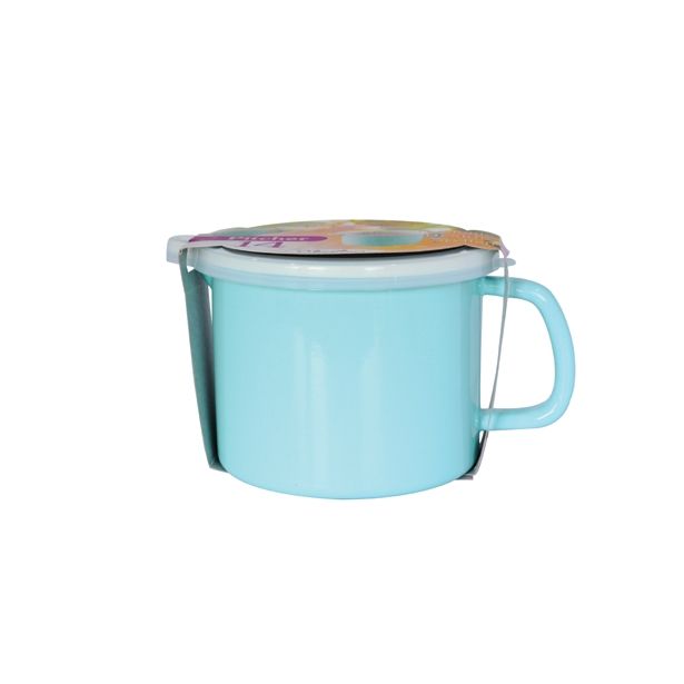 LONEC 14 CM 1.7 L S KLJUNOM PVC POKROV