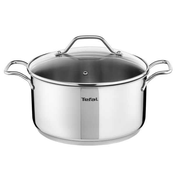 A7024485 TEFAL INTUITION LONEC 20 CM + POKROV, 2.9L