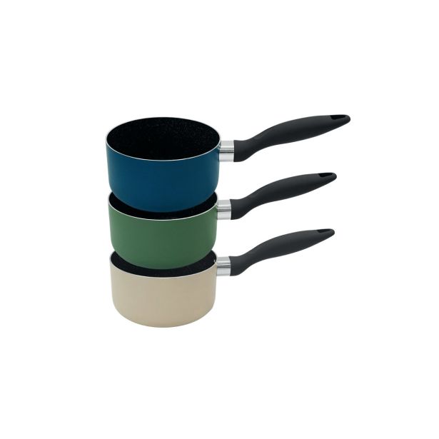 LONEC / KOZICA 14X7.5 CM BALANCE PETITE KERAMIČNI PREMAZ