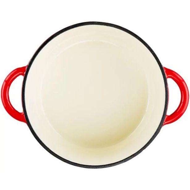 LONEC / KOZICA ALPINA LITOŽELEZNI LONEC 3.8 L