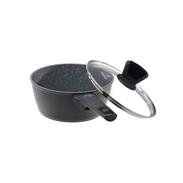 KOZICA ESTIA CUISSON 18 CM NON-STICK
