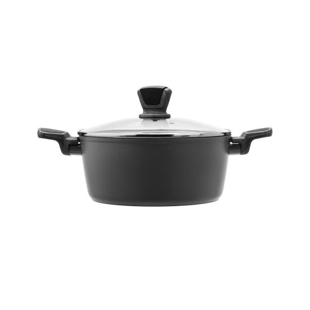 LONEC ESTIA CUISSON 24 CM NON-STICK