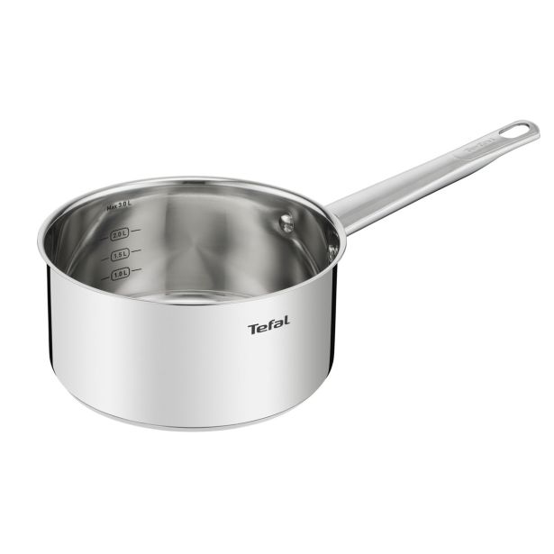 LONEC / KOZICA TEFAL KOZICA 16 CM COOK EAT S POKROVOM B9212274