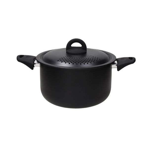 LONEC / KOZICA TOGNANA 24 CM GRANCUCINA COOKING S POKROVOM