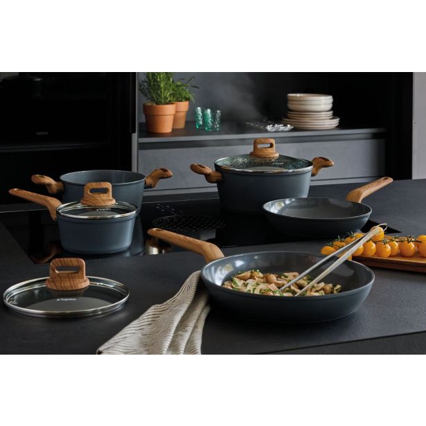 LONEC TOGNANA 24 CM RECYCLED T-CARE GREY