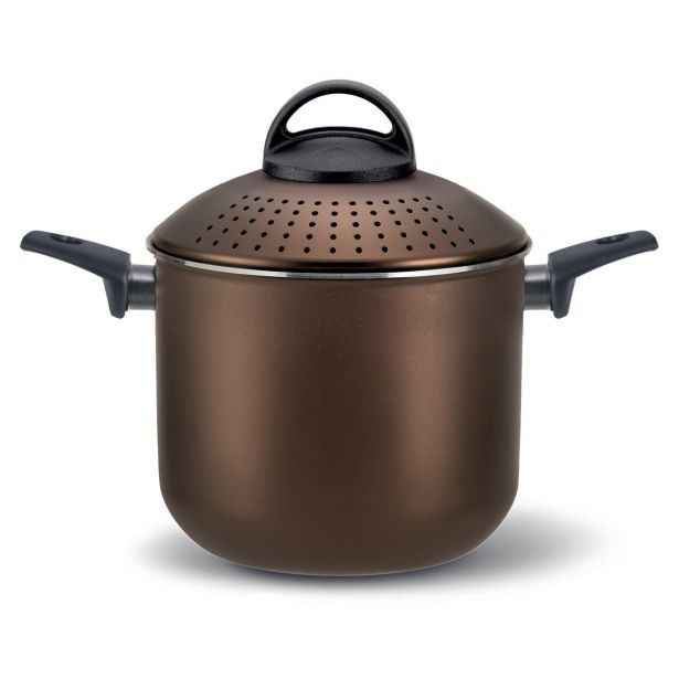 LONEC ZA TESTENINE PASTAS' 5L DIAMOND ESSENTIAL PENSOFAL