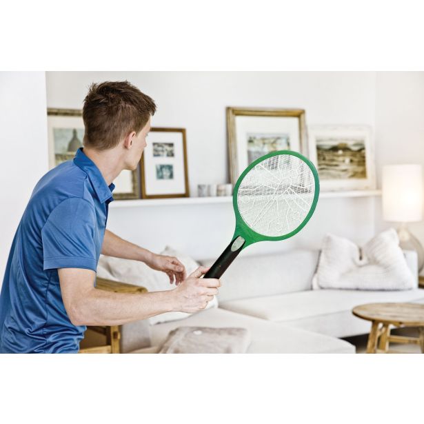 VRTNARSKI PRIPOMOČEK WINDHAGER LOPAR PROTI MRČESU ACTION RACKET