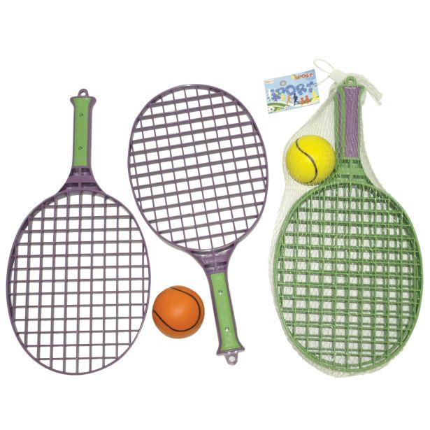 ŠPORTNI REKVIZIT LUNIX LOPARJI SET