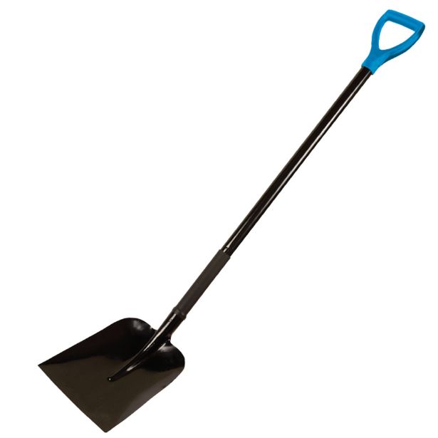 LOPATA METAČA RAVNA ZA PESEK 120 CM