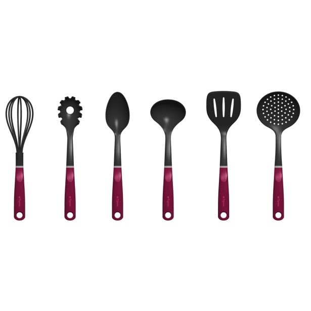 KUHINJSKI PRIPOMOČEK TOGNANA OBRAČALKA ZA PALAČINKE NYLON EXTRA STYLE