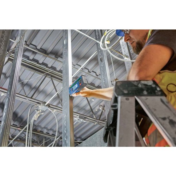 LASERSKI SPREJEMNIK LR 65 G