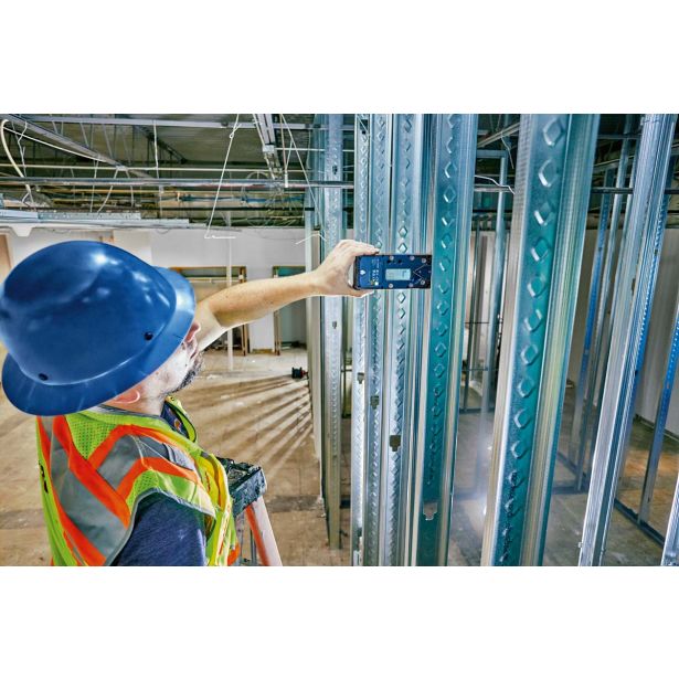 LASERSKI SPREJEMNIK LR 65 G