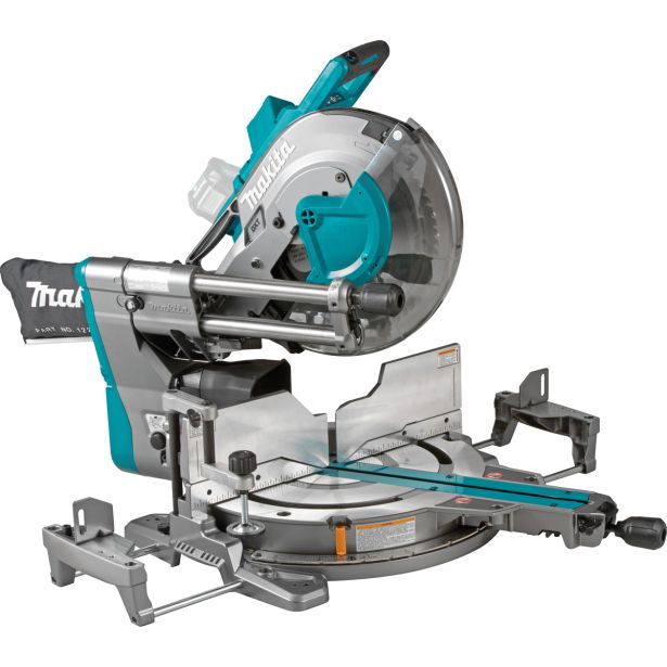 AKU. KROŽNA NAMIZNA ŽAGA MAKITA LS003GZ01